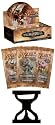 Magic the Gathering (MtG) Time Spiral Booster Pack (1 Booster Pack Supplied)