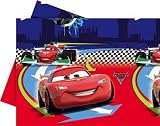 Disney Cars 2 Tischdecke Geburtstag