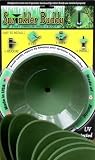 [7-Pack] Sprinkler Buddy - Lawn Sprinkler Guard/ Protector