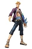 Portrait of Pirates Excelent Model One Piece Series NEO-DX Fushicho Marco (1/8 scale PVC figure) [JAPAN]