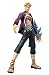 Portrait of Pirates Excelent Model One Piece Series NEO-DX Fushicho Marco (1/8 scale PVC figure) [JAPAN]_s-2