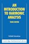 An Introduction to Harmonic Analysis