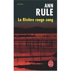 La Rivi�re rouge sang