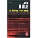 La Rivi�re rouge sang
