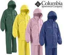 Columbia Sportswear Ibex Rainsuit for Kids