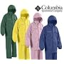 Columbia Sportswear Ibex Rainsuit for Kids