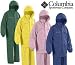 Columbia Ibex Rainsuit Kids