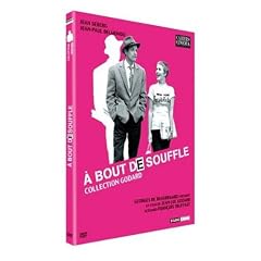 A bout de souffle