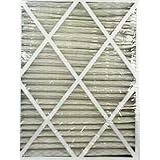 Flanders/Precisionaire 82655.0451625 Air Filter (Pack of 2)
