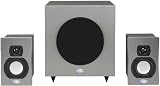 Blue Sky Media desk 2.1 Entry Level System