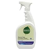 Seventh Generation Natural Glass Surface Cleaner Free & Clear