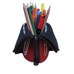 Supercase (Federtasche und Stifthalter)