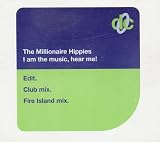 I am the music, hear me! (Club Mix, Promo)