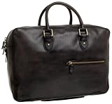 To Boot New York Marseilles Briefcase