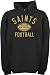 New Orleans Saints End Zone Work Out Hooded Sweatshirt