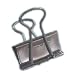 Arthur I Platt SSB1 Stainless Binder Clip