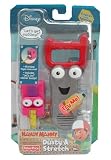 おたすけマニー　キルリ＆ノビッチ　HANDY MANNY Dusty & Stretch4046d