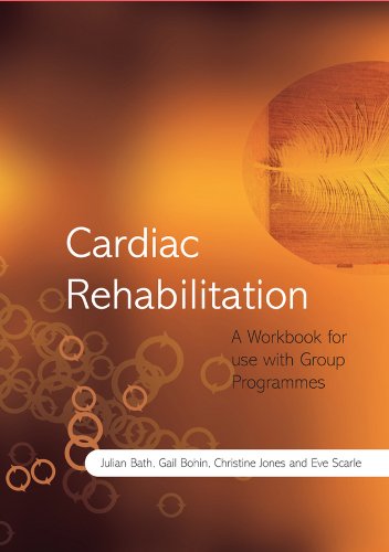 cardiac rehabilitation