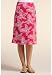 Women's Skirts | Short Skirts - Chadwicks Rollover Waist Short Skirt (BLACK,S)