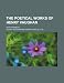 The Poetical Works of Henry Vaughan