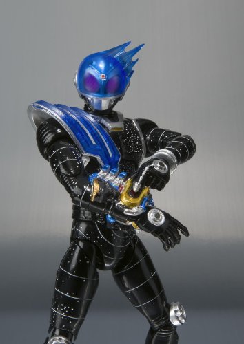 S.H.フィギュアーツ 仮面ライダーメテオ