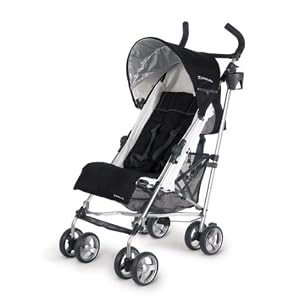 Uppababy 0083jkekit1 2011 Jake G Luxe