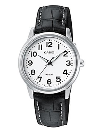 Casio LTP 1303L Armbanduhr