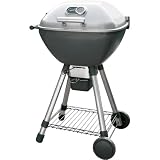 Emeril by Viking EC240 Culinary 24-Inch Outdoor Charcoal Grill