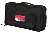 Gator GK-2110 Gig Bag for Micro Controllers (22.5 Gator GK-2110 Gig Bag for Micro Controllers (22.5