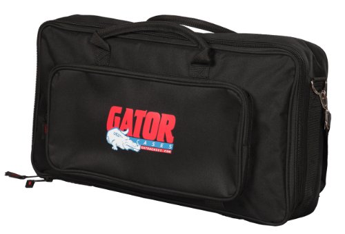 Gator GK-2110 Gig Bag for Micro Controllers (22.5 Gator GK-2110 Gig Bag for Micro Controllers (22.5