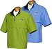Cutter & Buck 2008 Ryder Cup WINDTEC Active Half-Sleeve Half-Zip Pullover