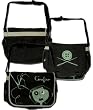 Coraline Bag Messenger bag Needle in your eye