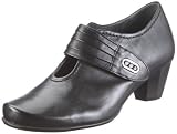 Produkt-Bild: Gabor Shoes Comfort 32.158.57, Damen Halbschuhe
