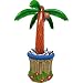 Inflatable Palm Tree Cooler