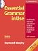 Essential Grammar in Use. English Edition with answers and CD-ROM: A self-study reference and practice book for elementary students of English