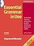 Essential Grammar in Use 3rd Edition: Essential Grammar in Use. English Edition with answers and CD-ROM: A self-study reference and practice book for elementary students of English