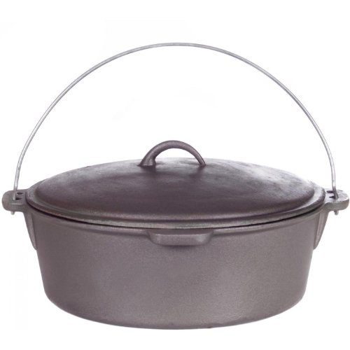 Cajun Cookware Dutch Ovens Dutch Oven