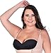 Body Shaper Tummy Control Shapewear compression garment - Fajas Colombianas, Beige, XL