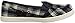 Roxy Women's Lido Wool Iii Slip-On Shoes Flat