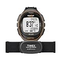 TIMEX Ironman Run Trainer GPS con Cardiofrequenzimetro