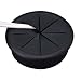 Flexible Grommet, 2 3/8" Diameter (MAS00209)