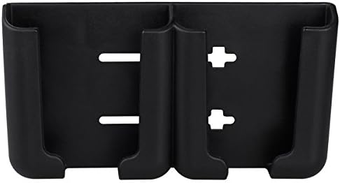 SKY SERVICE® Car GPS Navigator Bracket Holder Phone Holder for Car Air Vent Car Air Vent Universal Base for iPhone 5 5S 4 4S Samsung Galaxy S5 S4 S3 S2 Note 3 and All Smartphones (White)