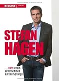 Stefan Hagen: ... hilft Ihrem Unternehmen auf die Sprünge