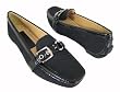 Coach Stacie Signature C Patent Loafers