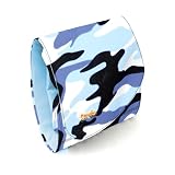 Boogaloo 72 Day Tripper - Camo Diaper Bag by Boogaloo