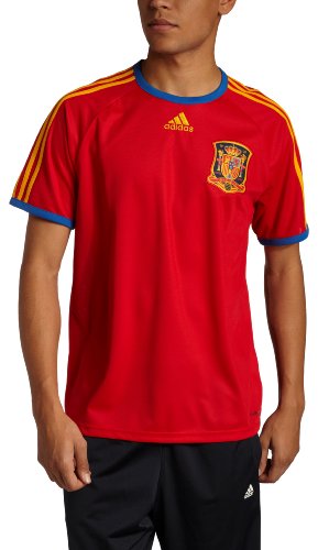 adidas Men's Spain Clima Top