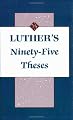 Luther's Ninety-Five Theses
