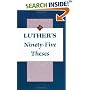 Luther's Ninety-Five Theses