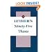 Luther's Ninety-Five Theses