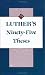 Luther's Ninety-Five Theses